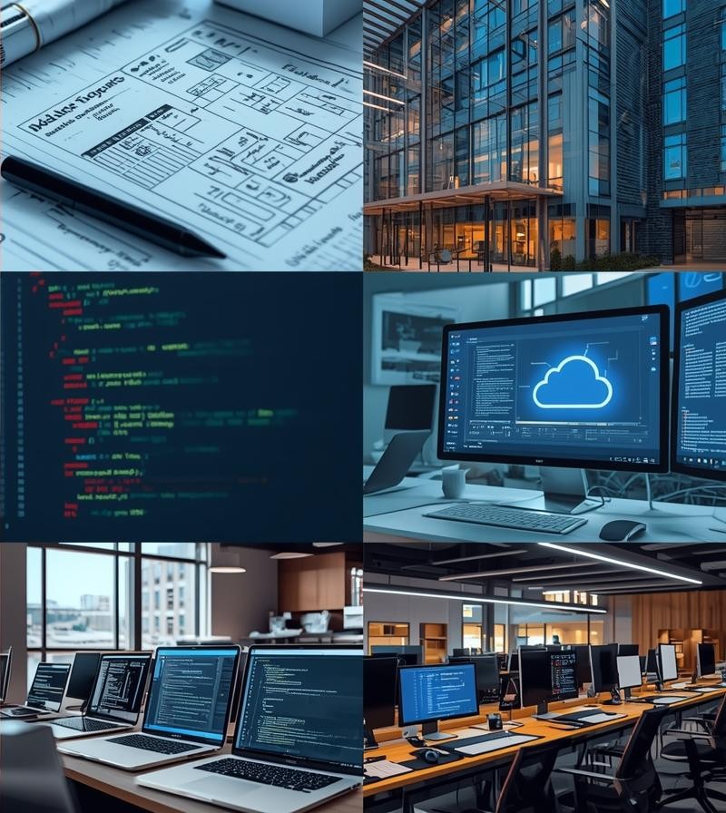 Rheinsystems History - Digital