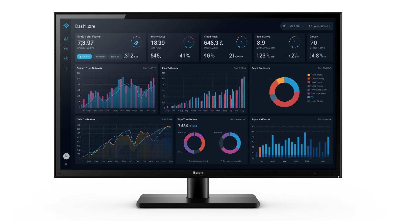 Integrare & Consultanță